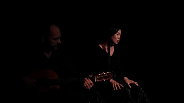 Сиу Нгуен, Julia Mariquita, Юрий Бобылев - Just Say (Nina Simone Cover) смотреть онлайн