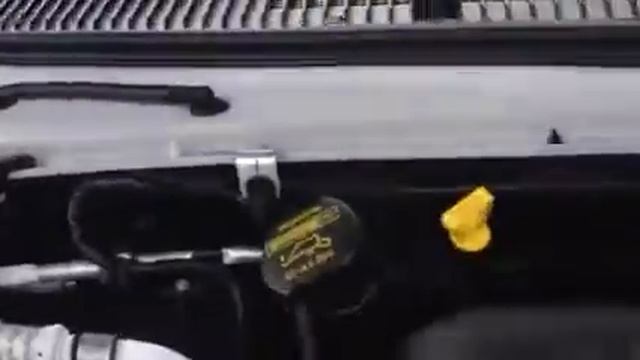 2014 Ford E250 Cargo Van RRAS 8665