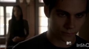 Стайлз Стилински