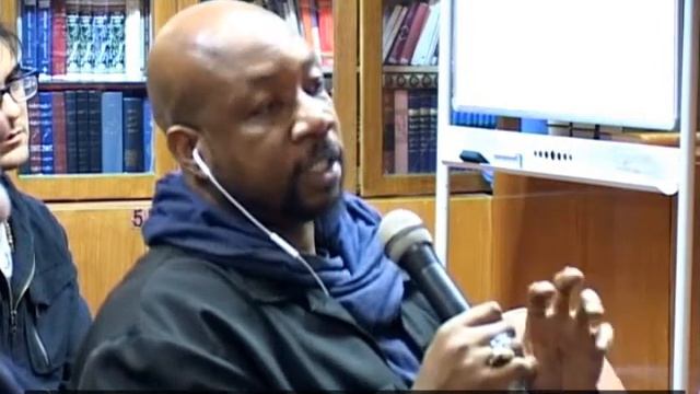 Domestic Violence (Part 3) by Dr Annie Fatima & Dr Hashim Reza смотреть онлайн