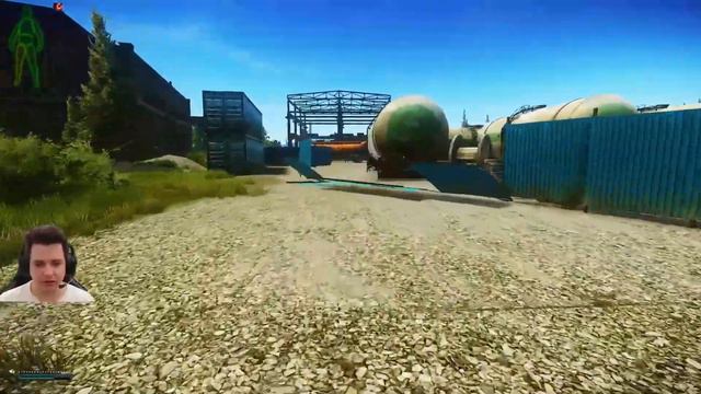 How to ABUSE the FlashLight BUG | Escape from Tarkov смотреть онлайн
