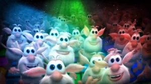 бубы танцуют 1 минуту (V.1)