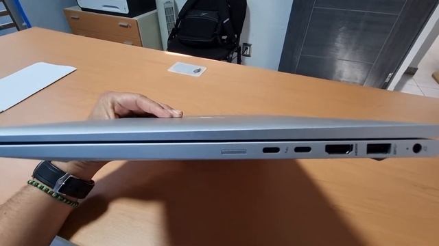 EliteBook 850 G7 смотреть онлайн