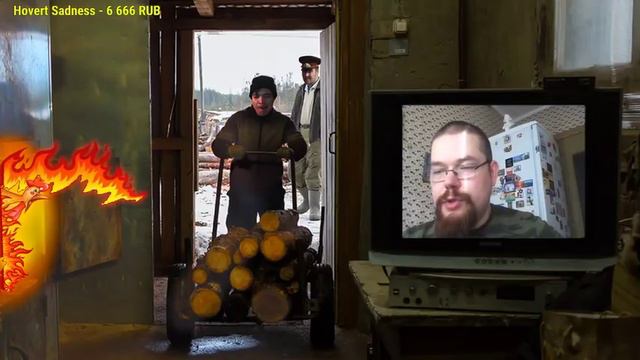 [Ежи Сармат] Дегустационный стрим от 21.07.2017 смотреть онлайн