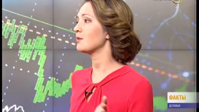 «Деловые факты»: ОСАГО — есть результат! смотреть онлайн