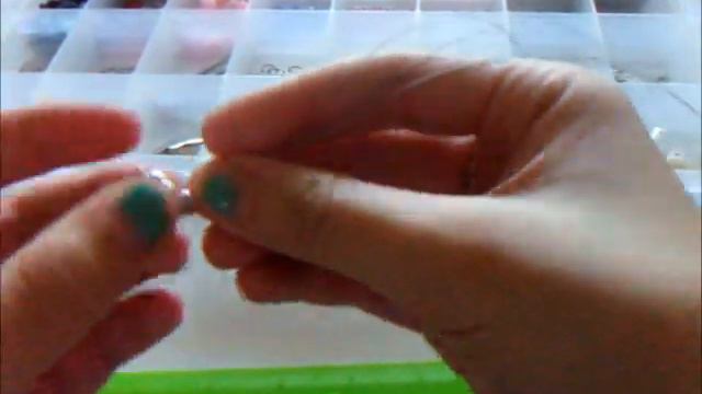 How To Make Jewelry: 3-Strand Braid Bracelet