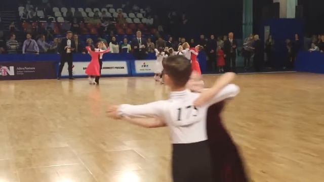 ДансАкорд 2015 Дети1 6 танцев смотреть онлайн