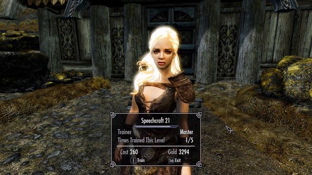 Skyrim Mods Window Ep.10 Daenerys Mother Of Dragons смотреть онлайн