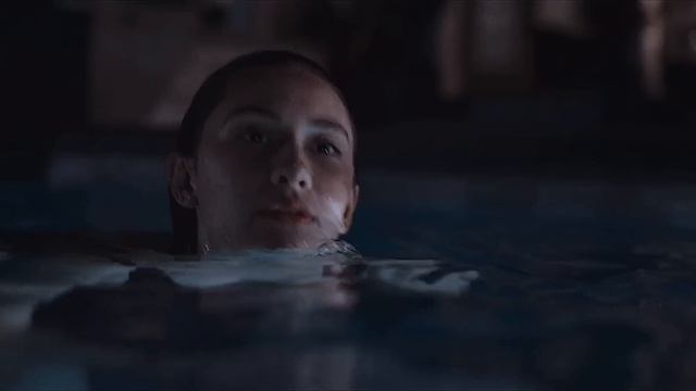 Belly & Conrad ~ Their Story