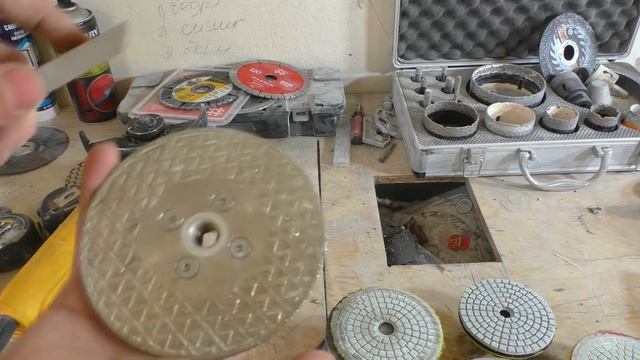 Рабочие хитрости при работе с ПЛИТКОЙ! Небольшие секреты! смотреть онлайн