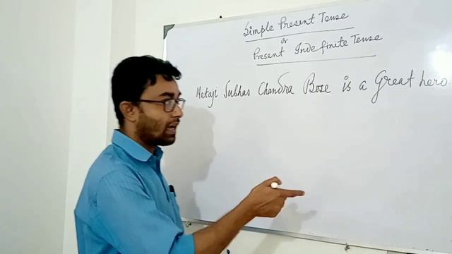 Tense, part - 1, Simple Present Tense or Present Indefinite Tense & Present Continuous Tense. смотреть онлайн