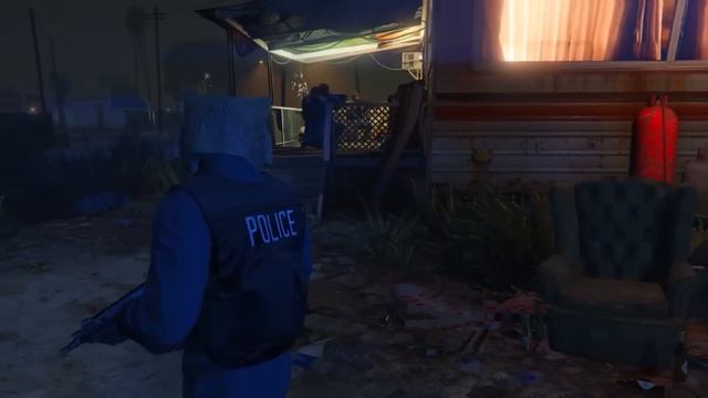 GTA Online Моды и Прохождение