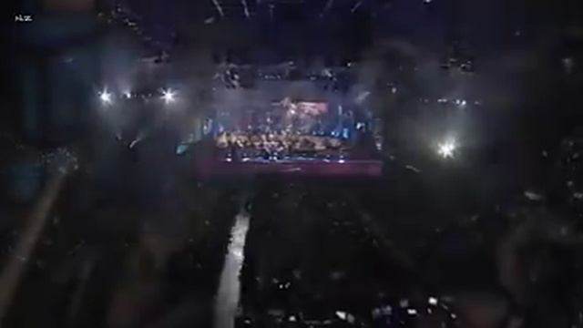 Тайфун божественной музыки Вивальди.
