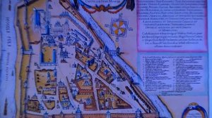 Древняя Москва. Кремль. Часть-1.