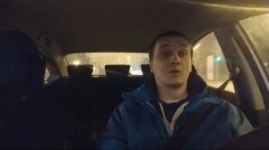 ПЬЯНЫЕ БАБЫ В ТАКСИ КАЧАЮТ ПРАВА ПРО СЪЁМКУ / 3 эпизода