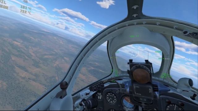 WTRTI Native VR Support Controller Test смотреть онлайн