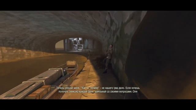 Dishonored трюки,короткие пути смотреть онлайн