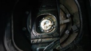 хендай гетс, решение обломившихся шпилек крепления бензонасоса