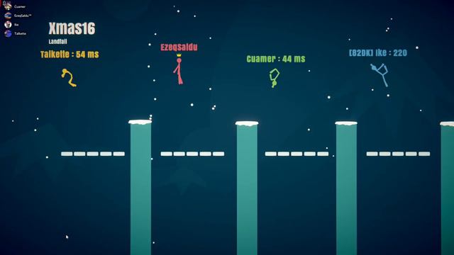 Recopilación de CTRL+SHIFT+T (Parte 1) смотреть онлайн