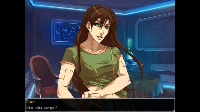 Bionic Heart Official Trailer смотреть онлайн