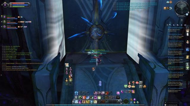 GameCoast Aion 6.2 - Miamura #5 Сад Знаний х4 :з смотреть онлайн
