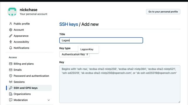 How to use Lagoon – Demo 2023 смотреть онлайн