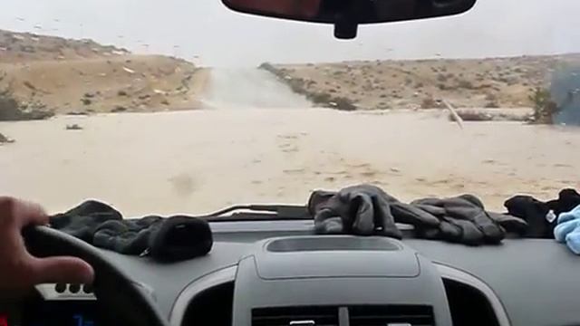 Дождевые реки в пустыне 2 смотреть онлайн