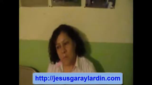 Jesus Garay Lardin, Testimonios Cursos Y Talleres #10 смотреть онлайн