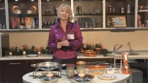 Жарим в сковороде от Цептер.flv