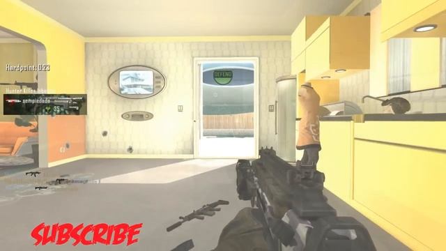 Pentium DC E5700 + GTS 450 - Call of Duty Black Ops 2 HD STYLE (HD 스타일) смотреть онлайн