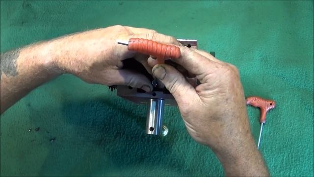 Chinese Mini Lathe Headstock Gear Oil Ports New Gear Handle XL Speed Reduction смотреть онлайн