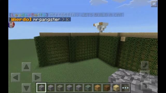 New minecraft vr. With new server смотреть онлайн