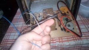 Колонки Вега 25ас-109-2. Обзор, восстановление и доработка.