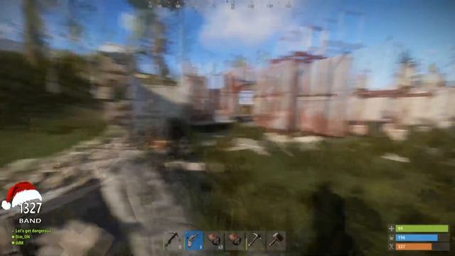 ЛОШАДИ В РАСТ. САМОЕ ИНТЕРЕСНОЕ ИЗ СТРИМА - ОБНОВЛЕНИЯ / RUST Stream Highlights 06 - 08 June смотреть онлайн