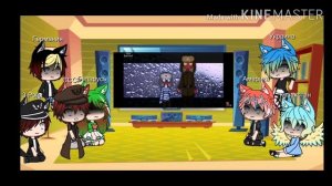 Реакция стран на меме про Россию/ 1