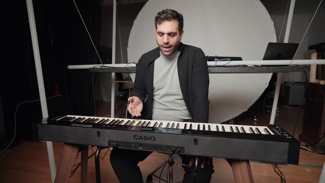Casio PX-S7000 Review - Best Digital Piano ???