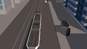 Курс ПДД : Когда нужно уступать дорогу пешеходам.