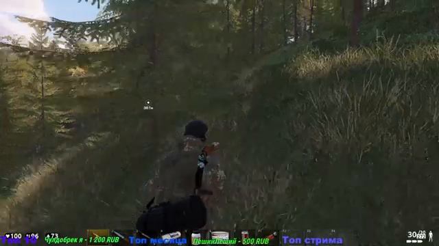 DEADSIDE Новичок в игре впечатления об игре . Вертушки ,Конвои . смотреть онлайн