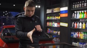 Как поменять масло в АВД? | Обслуживание АВД