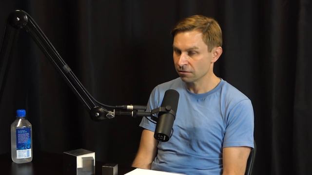 Lex Fridman on tracking his health data with InsideTracker and wearables смотреть онлайн