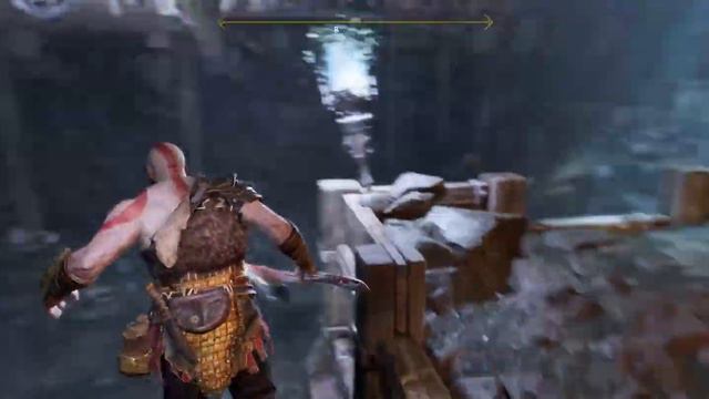 🎬 God of War (PC) 🔥 ДРАКОН !!! 🔥 Серия 7 ⚒ смотреть онлайн