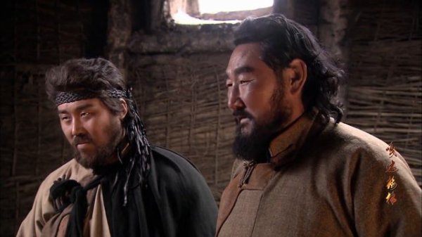 【好看电视剧】《战狼勇士》第06集 | 草原上勇士为了保护草原与牧民勇敢进行武装起义的传奇