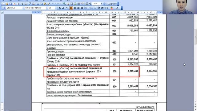Как рассчитать рентабельность продаж ROS | Финансы смотреть онлайн