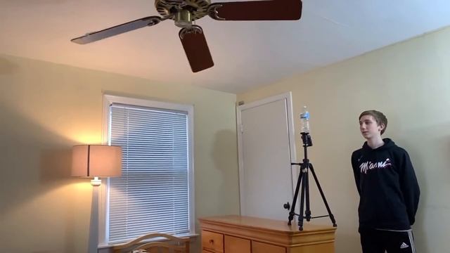 Water Bottle Flip Trick Shots 6 | That's Amazing