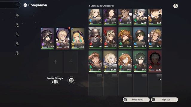 Top 10 BEST Old/New Anime Turn-Based Gacha Games Worth Playing 2024 смотреть онлайн