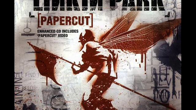 Linkin Park - Papercut (Piano Version)