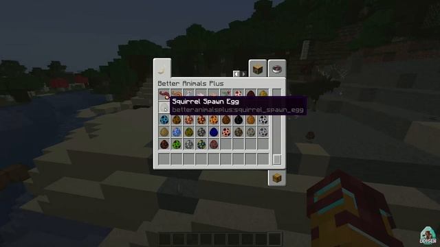 MO CREATURES MOD 1.19.3 minecraft - how to download install mo'creatures 1.19.3 UNOFFICIAL (FABRIC) смотреть онлайн