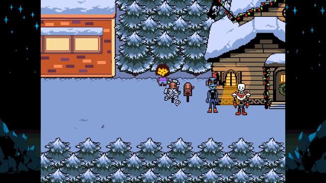 Undertale - Part 26: Haven't You Noticed (I'm a Star) смотреть онлайн