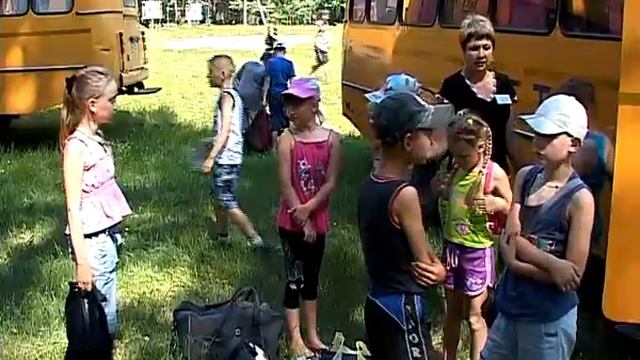 Сердобск ТВ Солнечная поляна распахивает двери 14 06 12 смотреть онлайн