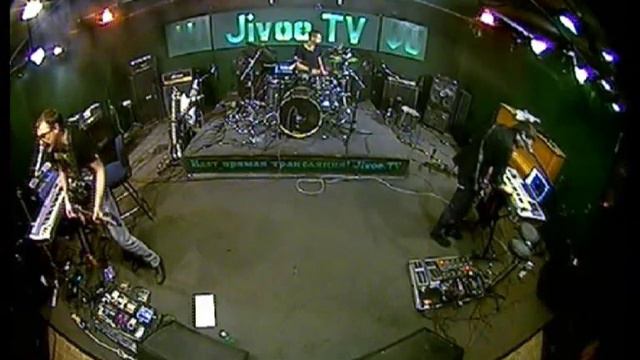 INDIYA inside - Чужак и печальная крыса [try-out] смотреть онлайн